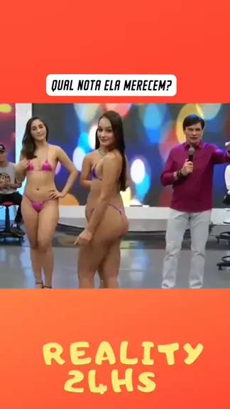 Vida De Jo In Cio Show Um Bodygoals Em Contagem