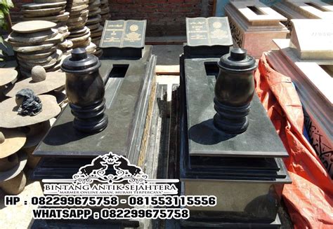 Jual Makam Marmer Granit Jual Kijing Makam Granit Jual Makam Granit