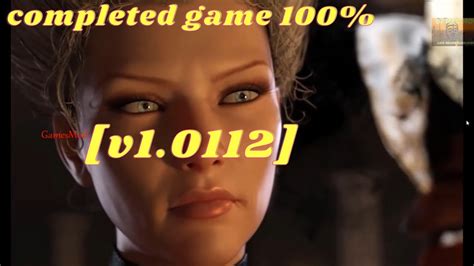 Treasure Of Nadia [v1 0112] Completed Game 100 Youtube