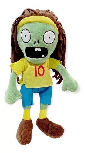 Peluches Plantas Vs Zombies Varios