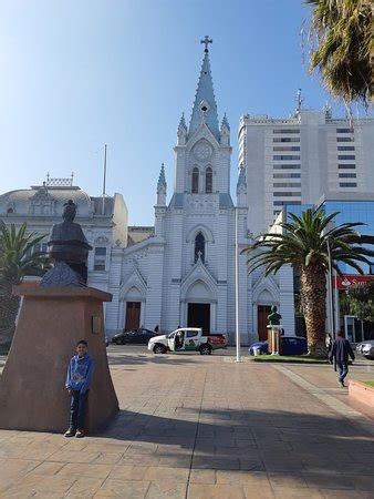 Catedral de Antofagasta - Tripadvisor