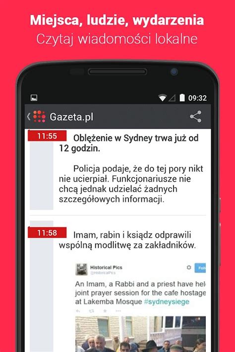 Gazeta Pl Live Android Apps On Google Play