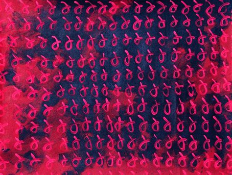 Naked Wallaby Painting By Chan Seth Saatchi Art