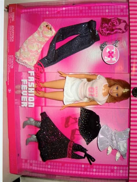 Pin By K Kie On Barbie Fashion Fever Doll Barbie Fashion Barbie