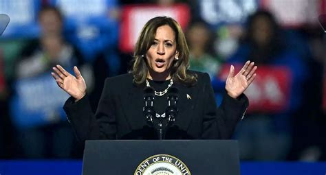 Fact Check Did Kamala Harris Concede To Trump And Call To Congratulate