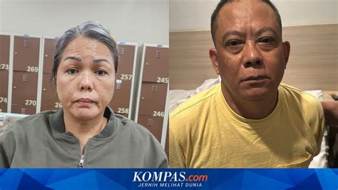 bos lapak narkoba jambi ditangkap usai jadi buron lebih  setahun