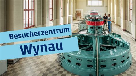 Erlebe Wasserkraft Wynau und Schwarzhäusern Erneuerbare Energie