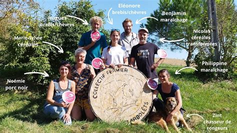 Le Salon Des Fermes Paysannes Le Club