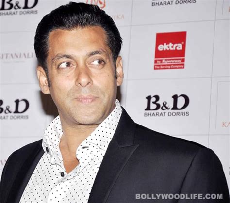 Salman Khan Keeps His Forgotten Promise Bollywood News And Gossip