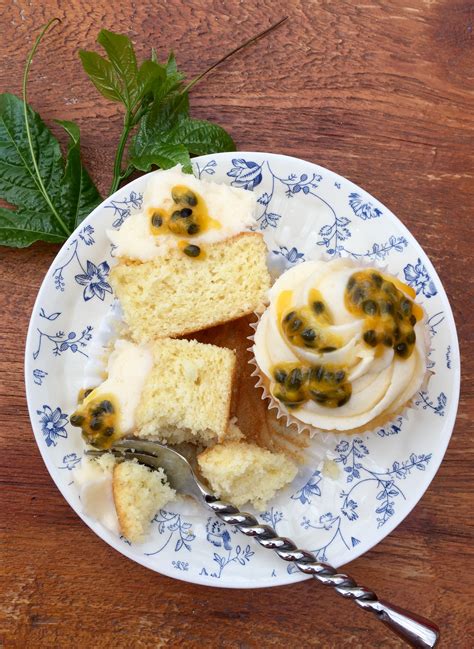 Chefs argue over the best way to serve granadilla 16