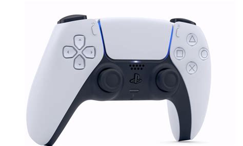 Playstation 5 DualSense Controller Cobalt Blue - Incredible Connection