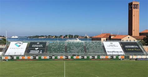 Venezia Ternana Il Tabellino Del Match Calcio Ternano