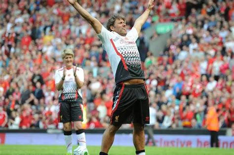 John Bishop Donates £96k In Memory Of The 96 Hillsborough Victims