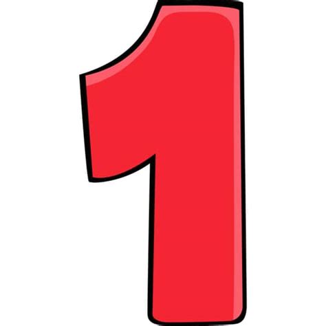 red numbers math symbols signs tiles prek early learning