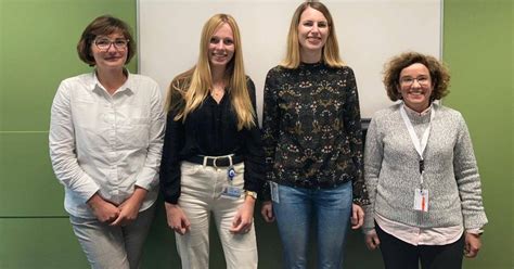 New Faces On Board At Interreg Euregio Meuse Rhine