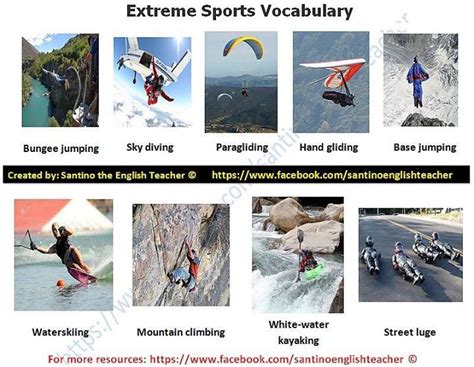 CPI Tino Grandío Bilingual Sections Sports vocabulary