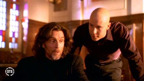 Lex Luthor in Smallville - Smallville Photo (379883) - Fanpop