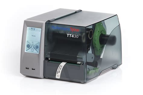 Thermal Transfer Printer Tt430 556 00450