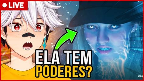 Vtuber Em Resident Evil Village As Sombras De Rose Youtube