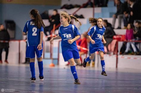 Album Photos Tournoi Futsal F Minin Longvic Club Football Alc