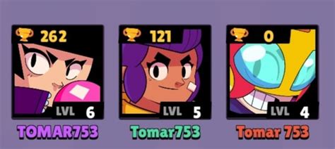 Yes They All Tried To Trickshot Yes They Were Very Easy To Beat Rbrawlstars