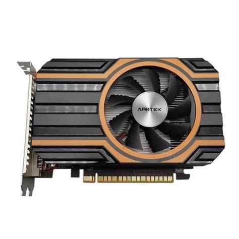 Arktek GeForce GT 740 4GB GDDR5 Graphics Card Price In Bangladesh