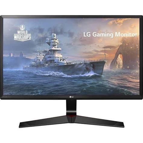 Jual Lg 24mp59g 24 Inch 21 9 Ips Gaming Monitor Full Hd Amd Freesync