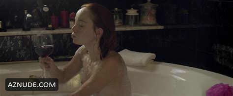 MARTA ALMODOVAR Nude AZNude