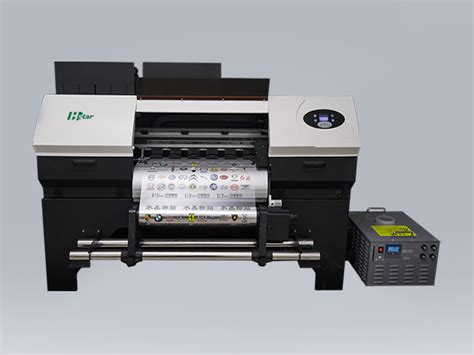 UV DTF printer Manufacturer from China - Zhengzhou Hstar Digital ...