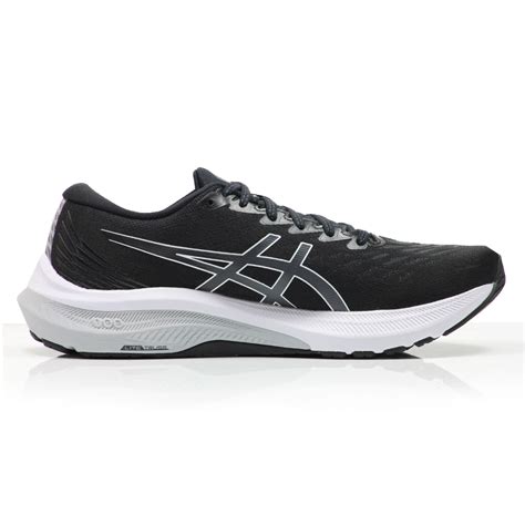 Asics Gt 2000 V11 Womens Running Shoe Blackwhite The Running Outlet