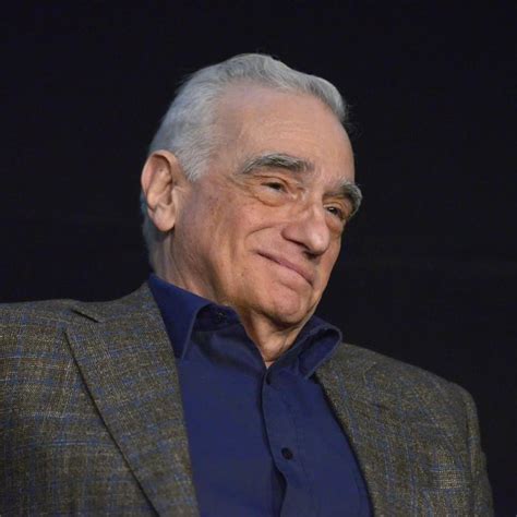 Martin Scorsese Fresh Air Archive Interviews With Terry Gross