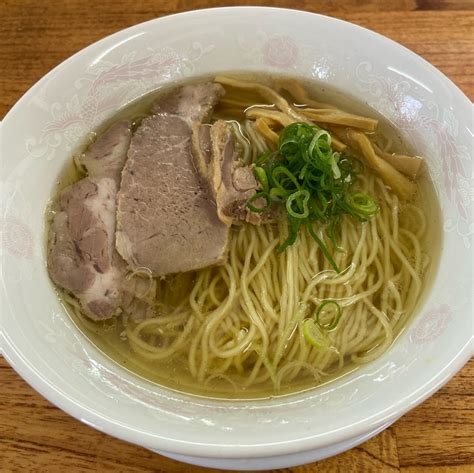 らーめん★hibari★ひばり 『ほでなす』の自由気ままにラーメン食べ歩き