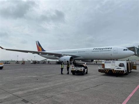 Pal To Move All International Flights To Naia Terminal 1 Aviation