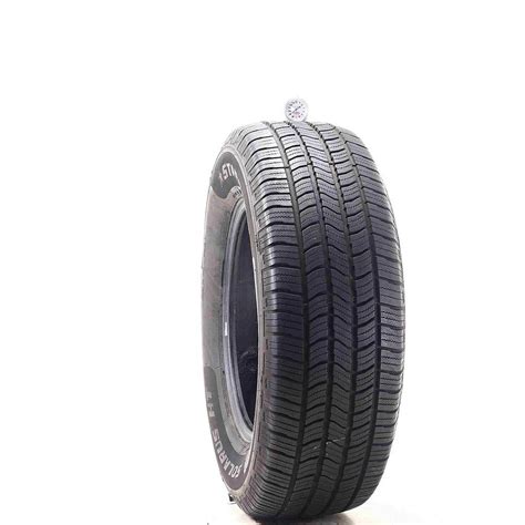 Used 26565r17 Starfire Solarus Ht 112t 932 Utires