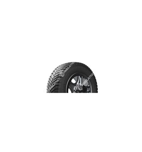 Michelin AGILIS CROSSCLIMATE 225 55 R17 109T TL C 3PMSF Pavol Chmela