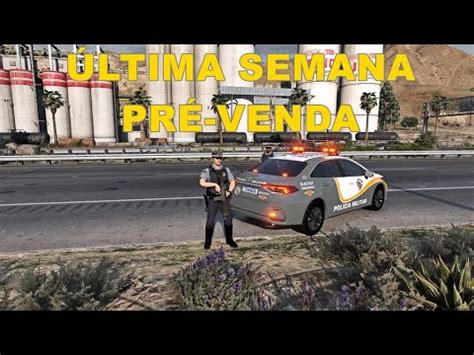 COROLLA POLÍCIA RODOVIÁRIA NOVO GRAFISMO YouTube