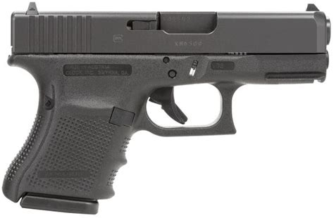 Glock 29 Gen 4 10mm - C.O.P.S . GunShop