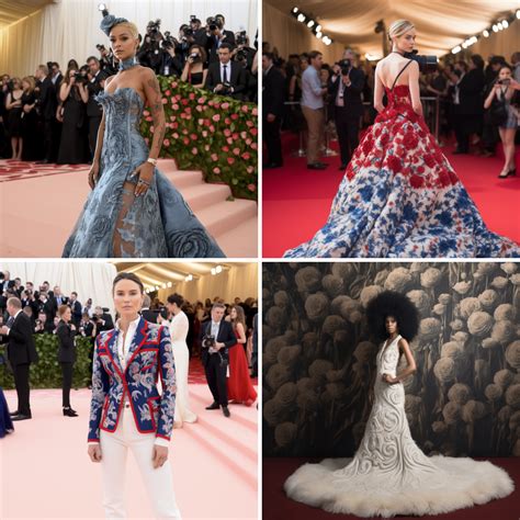 Ai Imagines Met Gala Looks Brightspeedplans