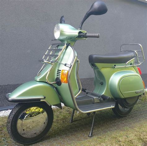 Piaggio Vespa PK 50 XL 1993 Catawiki