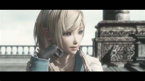 Resonance Of Fate 4K HD Edition Announced Trailer Inside