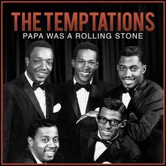 The Temptations – Papa Was a Rolling Stone (2020) » download mp3 and ...