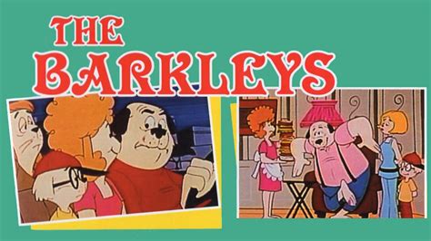 The Barkleys - TheTVDB.com