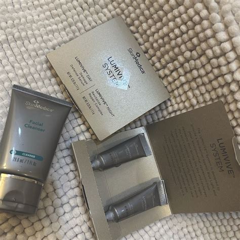 Skinmedica Skincare Skin Medica Lumivive System Poshmark