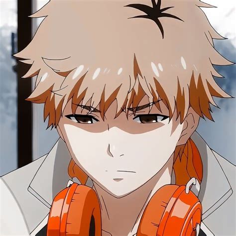 Hideyoshi Nagachika Zen Snow Anime Tokyo Ghoul Character