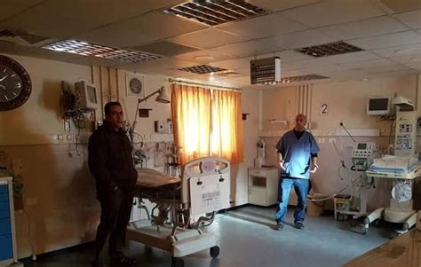 L occupation israélienne interdit l entrée d appareils médicaux à Gaza