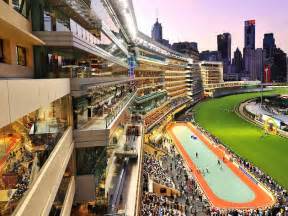 Happy Valley Racecourse | Things to do in Happy Valley, Hong Kong