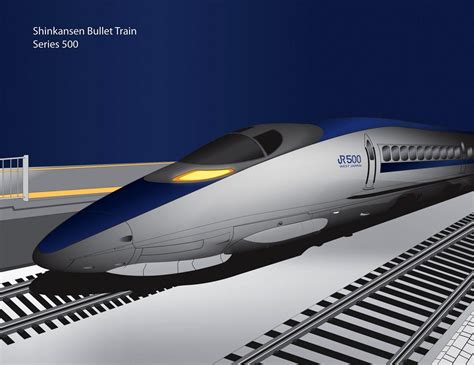 Shinkansen Wallpapers Top Free Shinkansen Backgrounds Wallpaperaccess