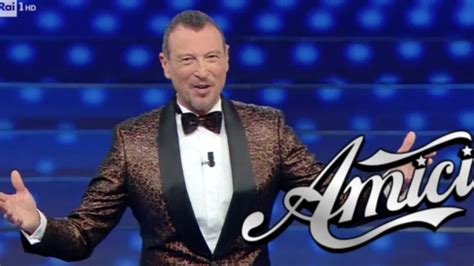 Sanremo 2024 Amadeus Risponde Alle Critiche Sui Cantanti Di Amici