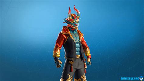 Firewalker Fortnite Outfit - Firewalker Skin, info, HD images