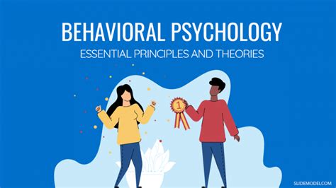 0000 Behavioral Psychology Ppt Template Slidemodel